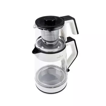 Karaca Züccaciye - Cam Led Işıklı - Görsel 2