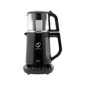 Karaca Züccaciye - Çaysever Robotea Pro 4 in 1 - Görsel 6