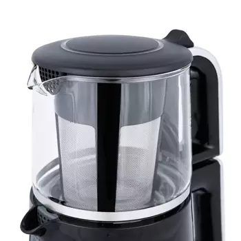 Karaca Züccaciye - Çaysever Robotea Pro 4 in 1 - Görsel 8