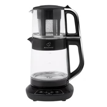 Karaca Züccaciye - Çaysever Robotea Pro 4 in 1 - Görsel 2