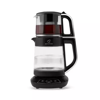 Karaca Züccaciye - Çaysever Robotea Pro 4 in 1 - Görsel 9