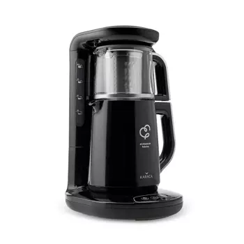 Karaca Züccaciye - Çaysever Robotea Pro 4 in 1 - Görsel 4