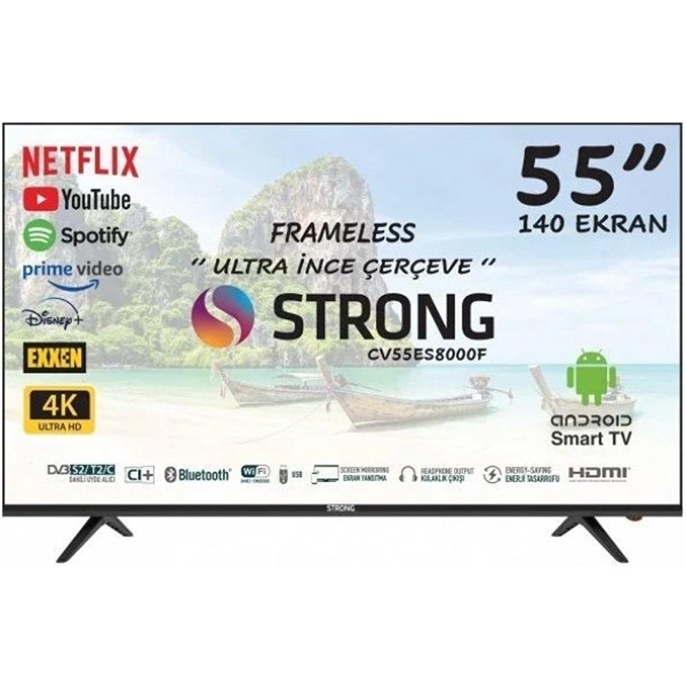 Strong Televizyon - 
