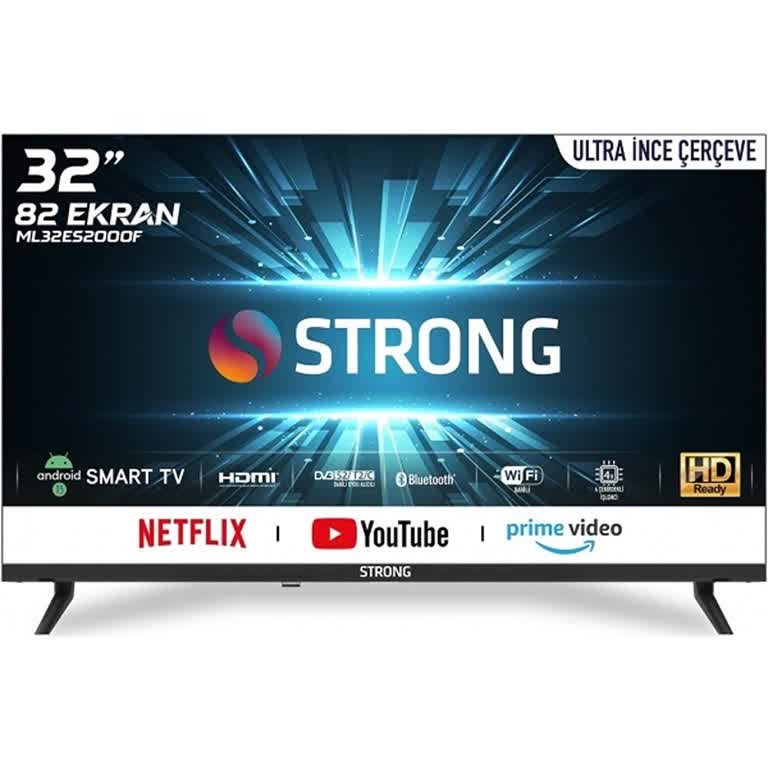Strong Televizyon ML32ES2000F