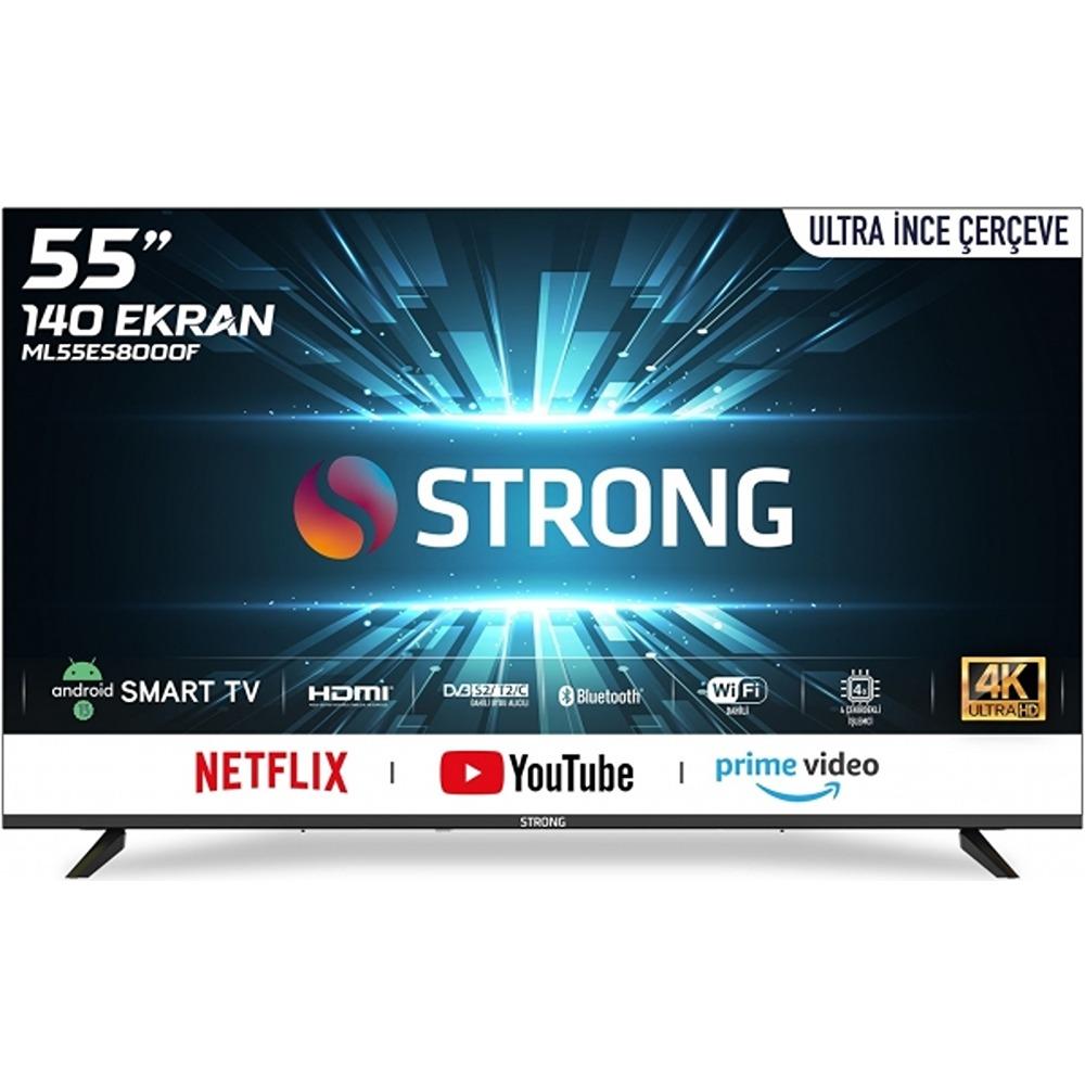 Strong Televizyon - 