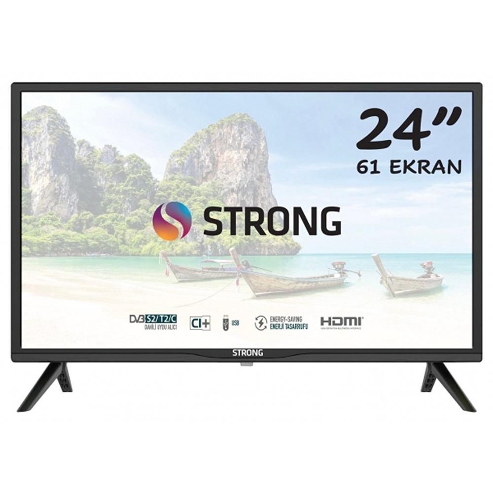 Strong Televizyon - 