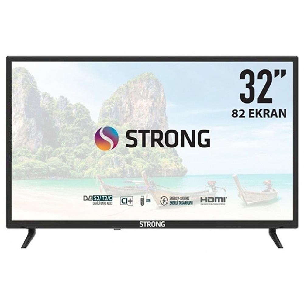Strong Televizyon - 