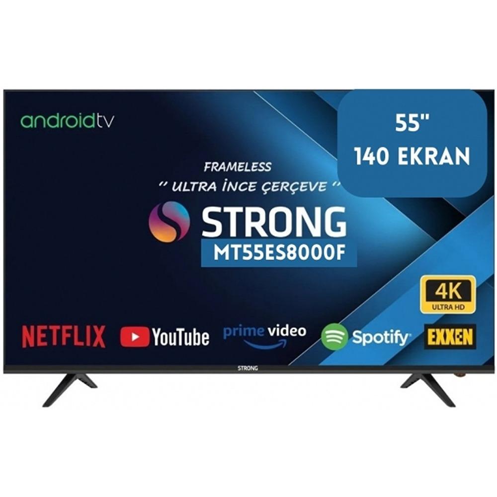 Strong Televizyon - 