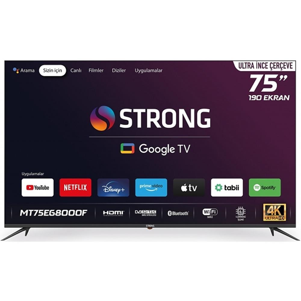 Strong Televizyon - 