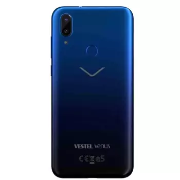 Vestel Venüs - E5 - Görsel 2