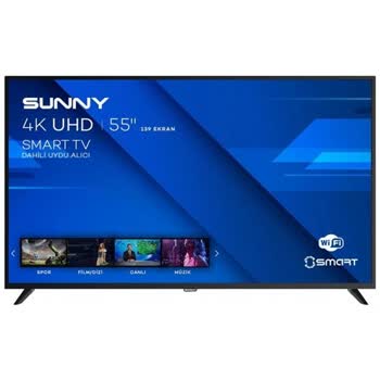 Sunny SN55FMN403