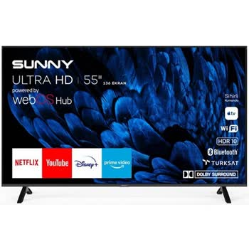 SN55UAL253-0276 Logo