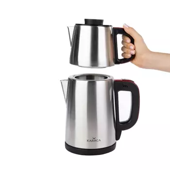 Karaca Züccaciye - Tea Break 2 in 1 - Görsel 3