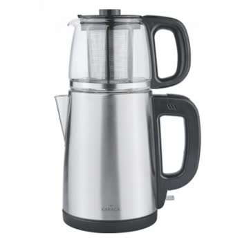 Karaca Züccaciye - Tea Break 2 in 1 - Görsel 2