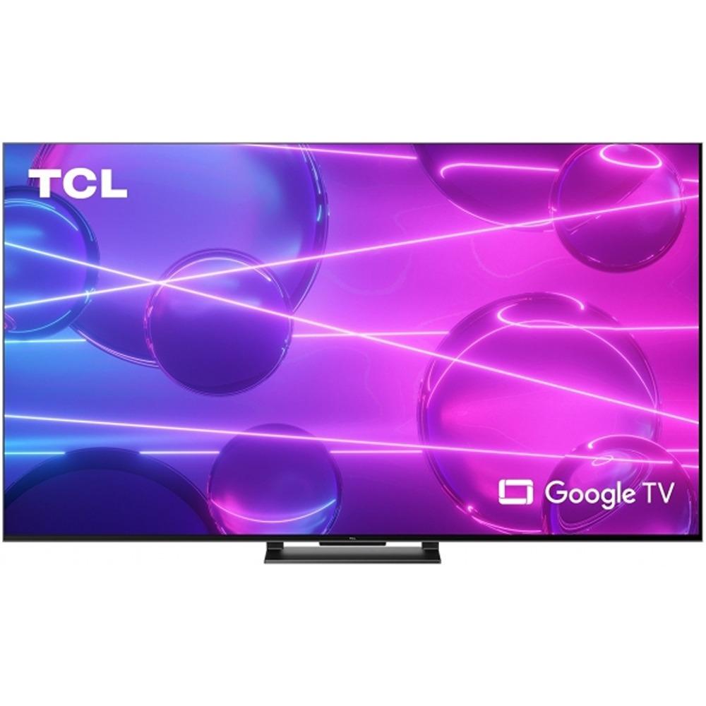 TCL Televizyon 65C745 Yorumları ve Şikayetleri - Şikayetvar