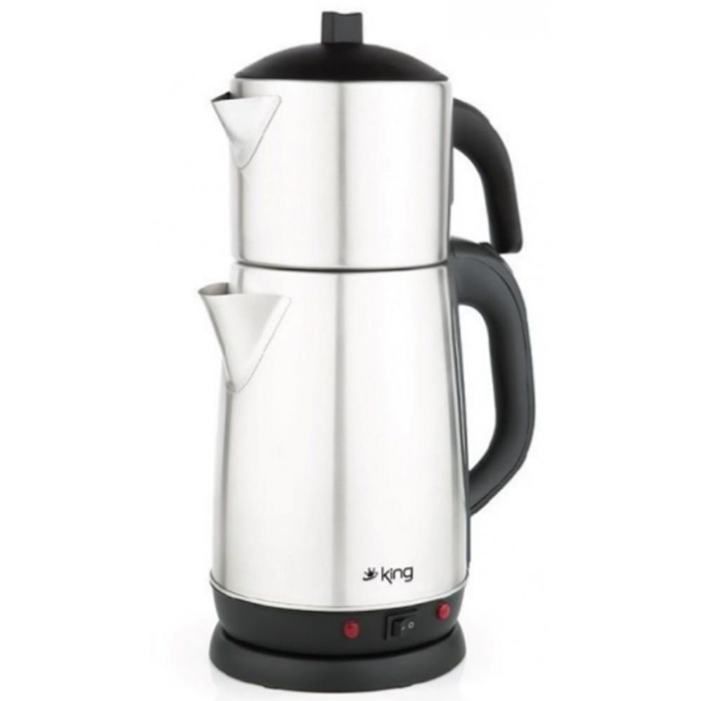 King Küçük Ev Aletleri - 