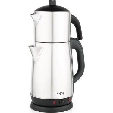 King Küçük Ev Aletleri - 