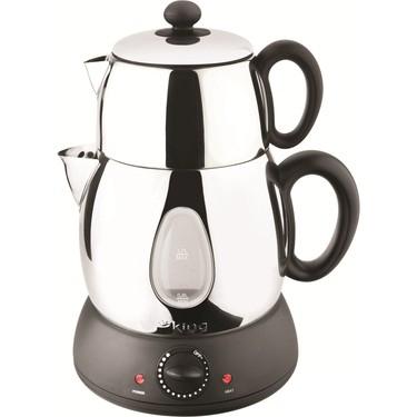 King Küçük Ev Aletleri - 