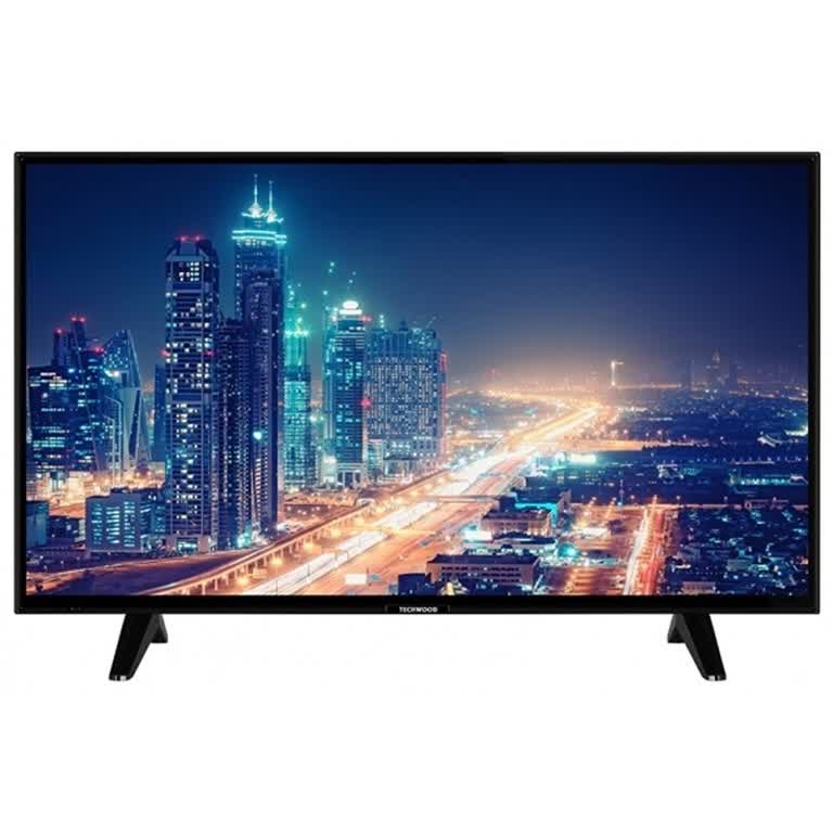 Techwood 32H803R