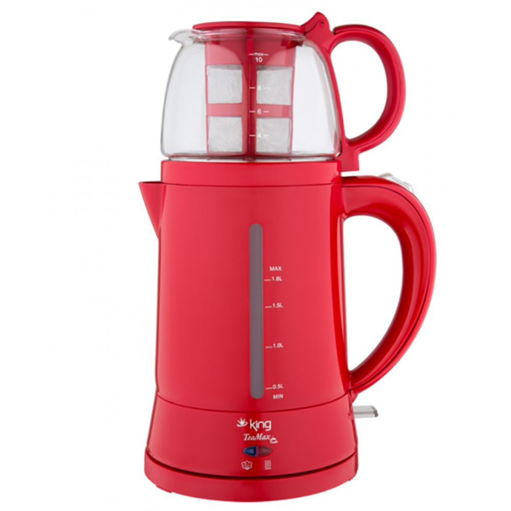 King Küçük Ev Aletleri - 