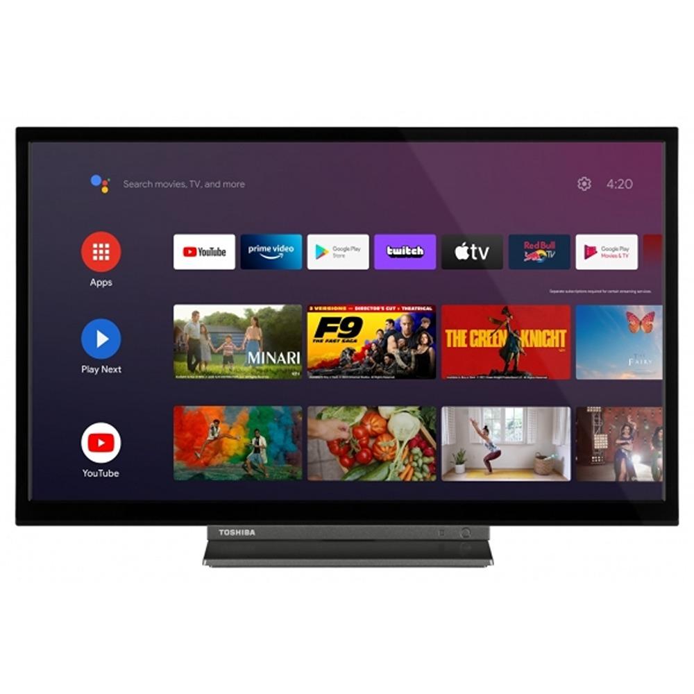 Toshiba TV - 