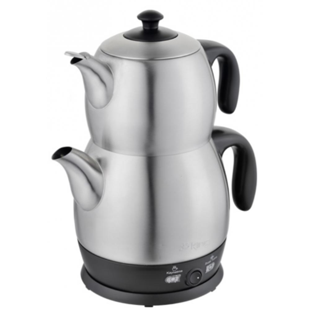 King Küçük Ev Aletleri - 