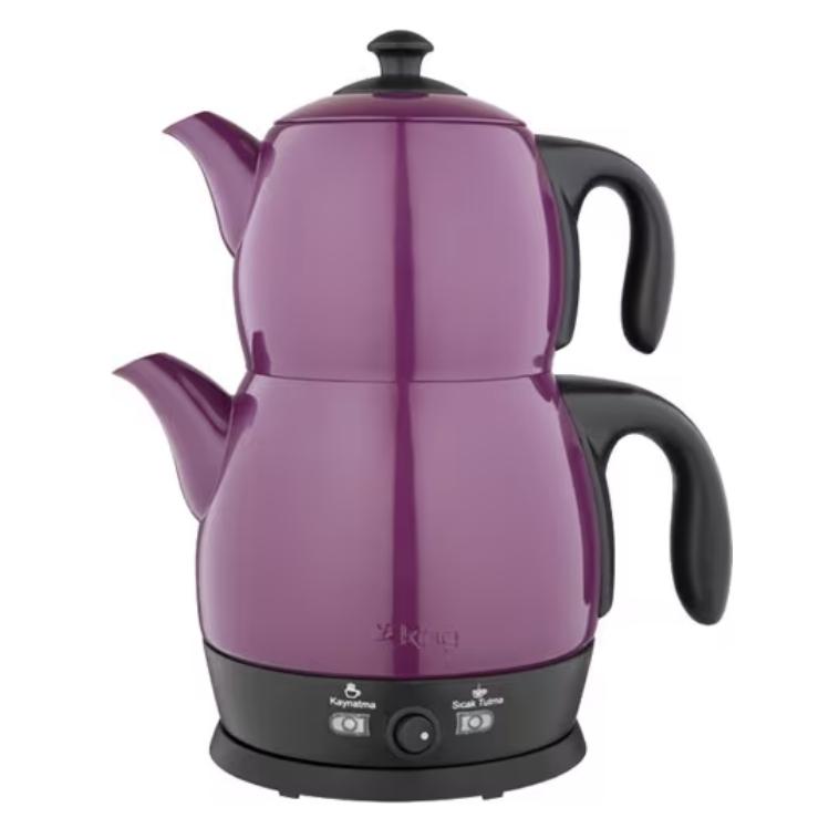 King Küçük Ev Aletleri - 