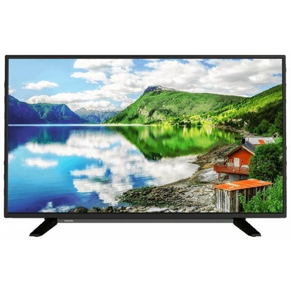 Toshiba TV - 