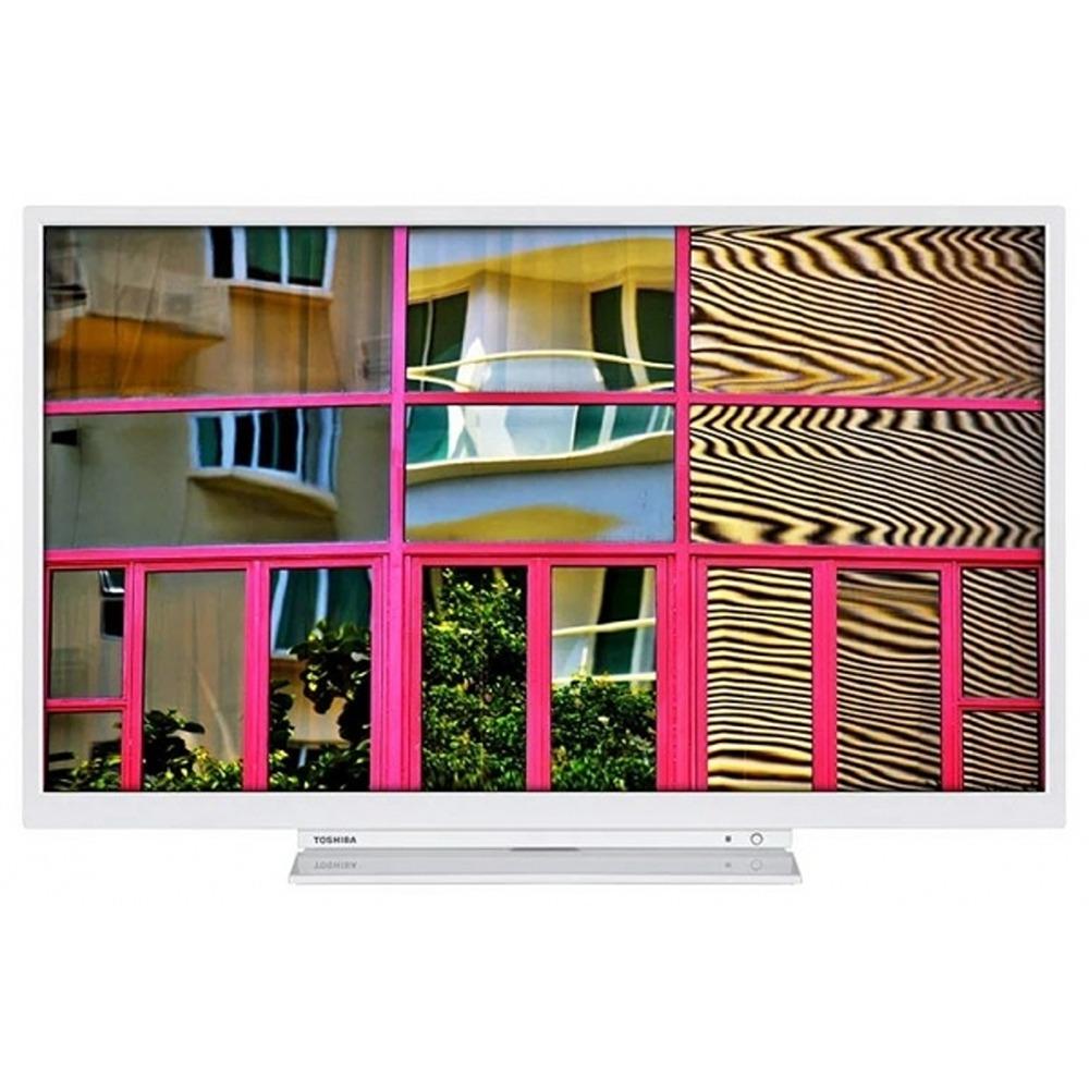 Toshiba TV - 