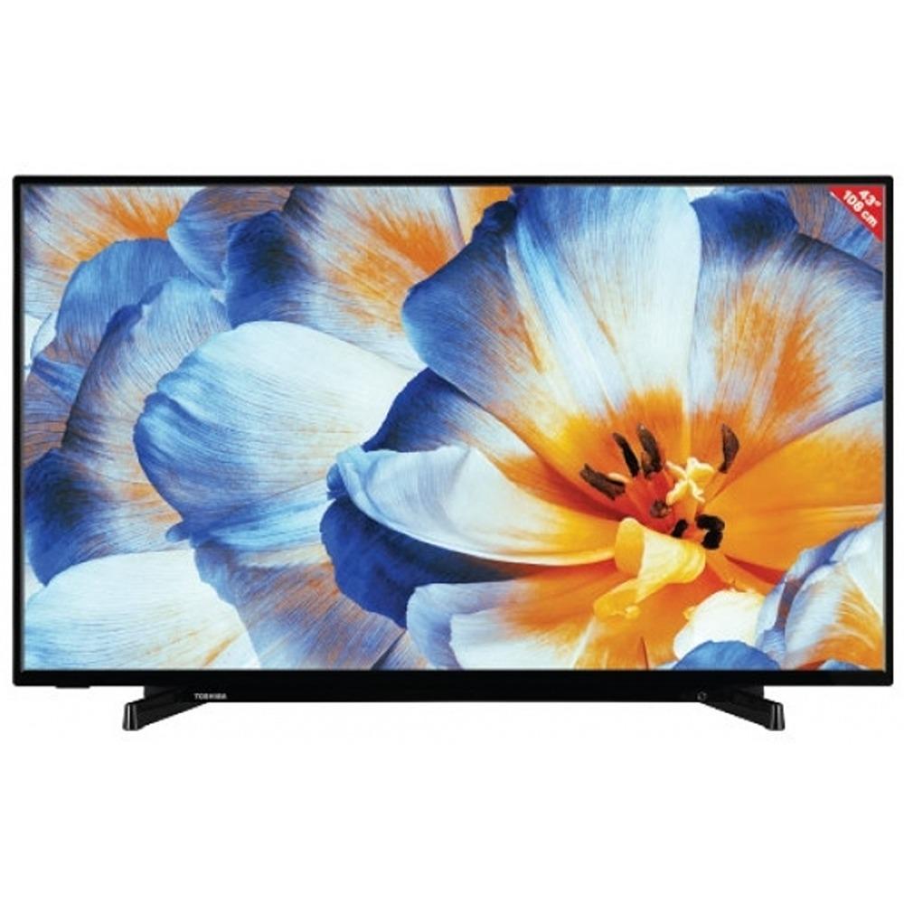 Toshiba TV - 