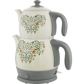 King Küçük Ev Aletleri - P-315B Lea Anatolia - Görsel 2