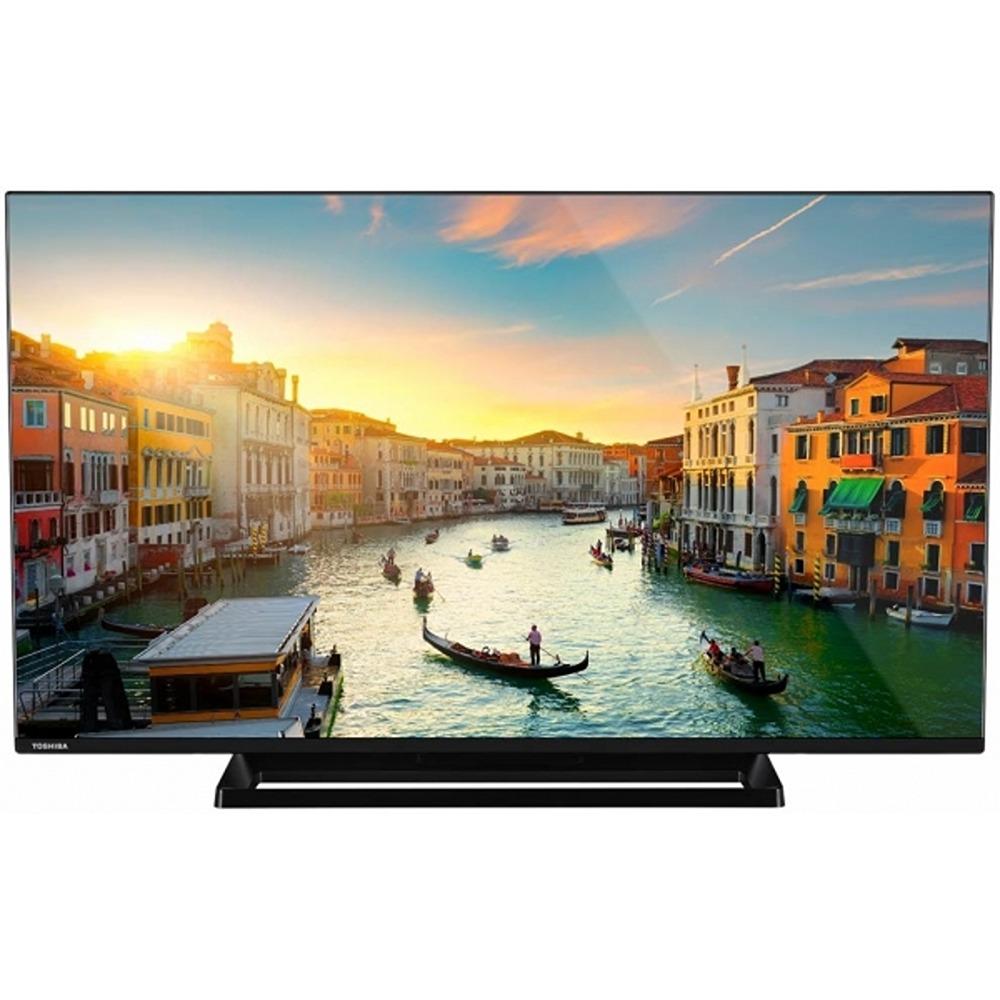 Toshiba TV - 