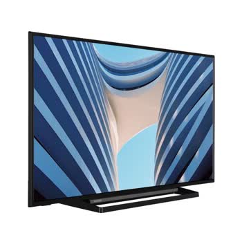 Toshiba TV - 43UL3C63DT - Görsel 2