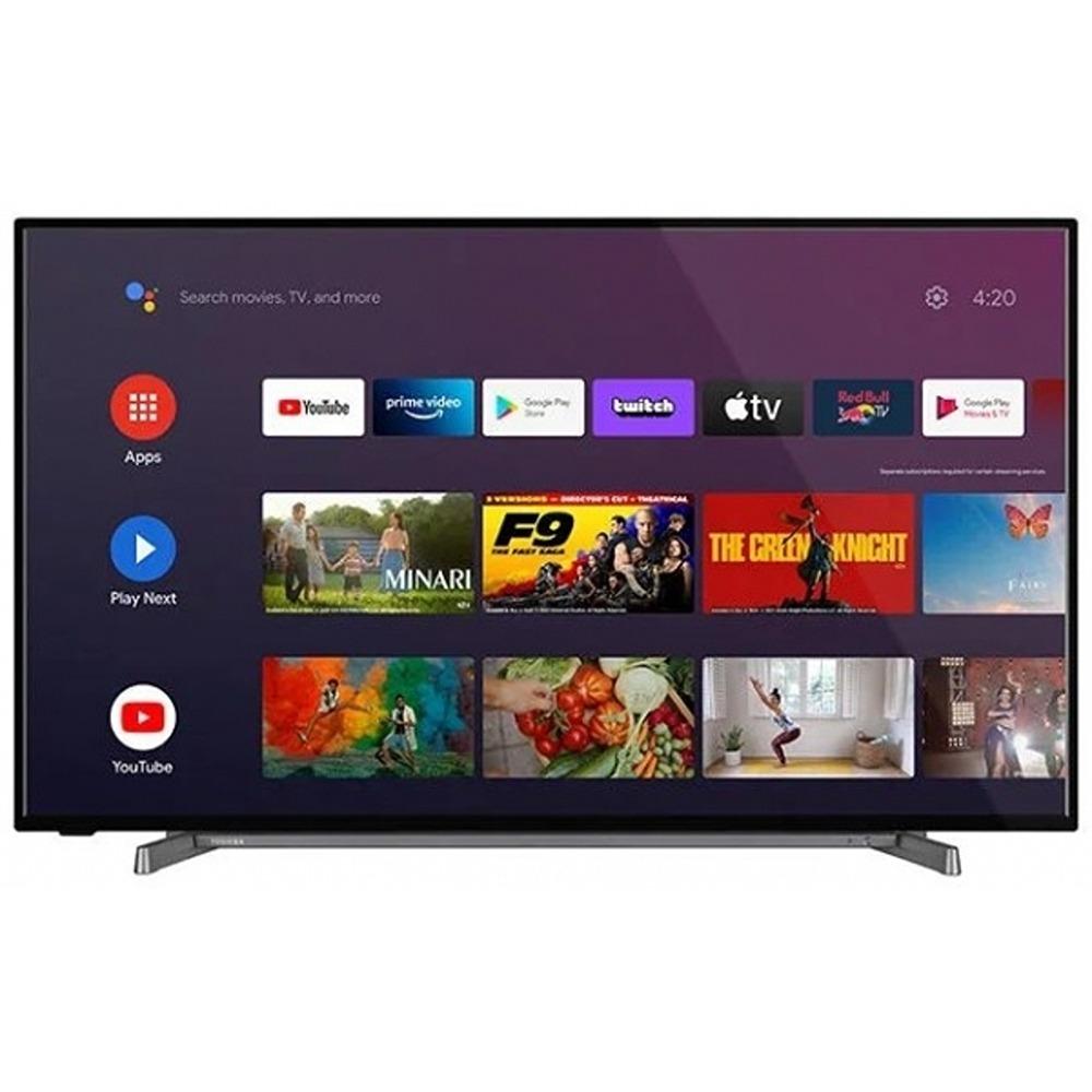 Toshiba TV - 