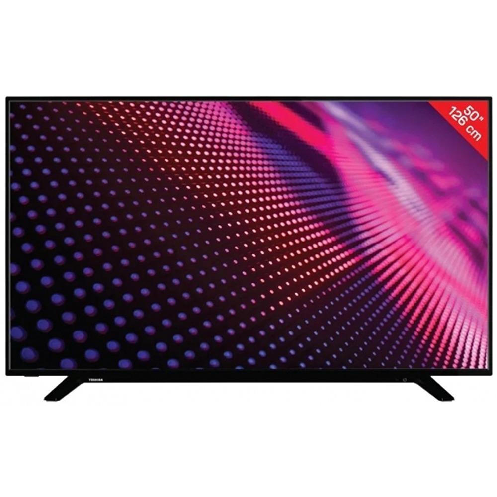 Toshiba TV - 