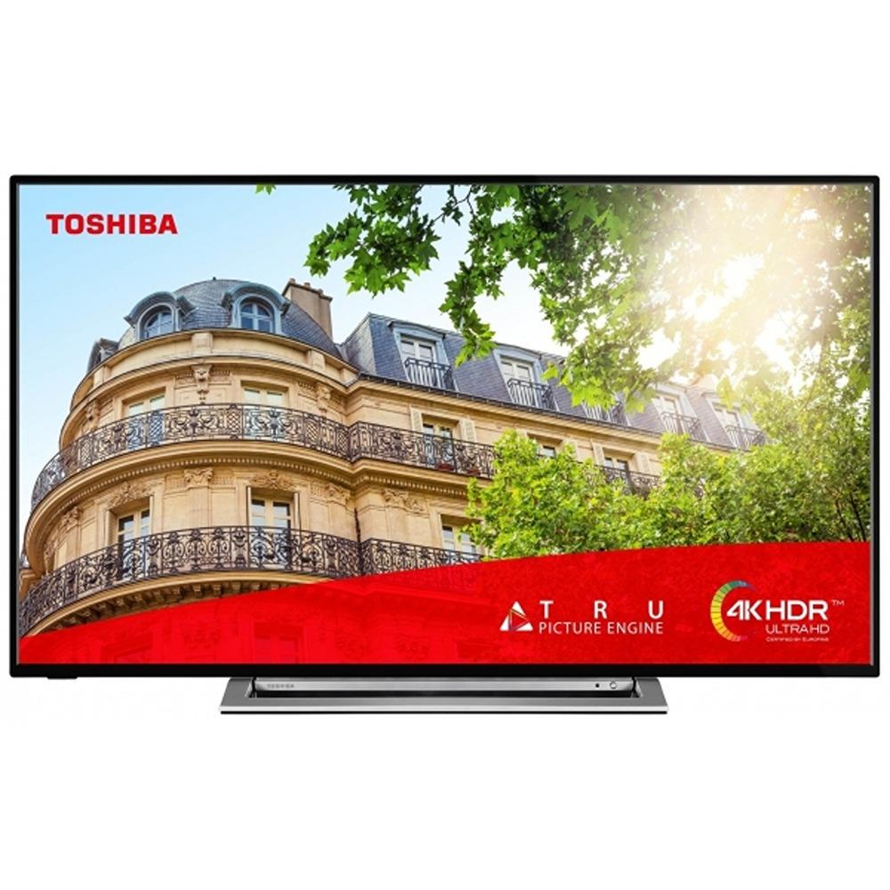 Toshiba TV - 