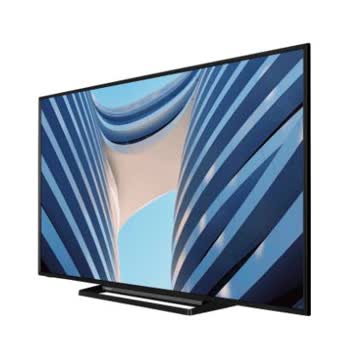 Toshiba TV - 50UL3C63DT - Görsel 3