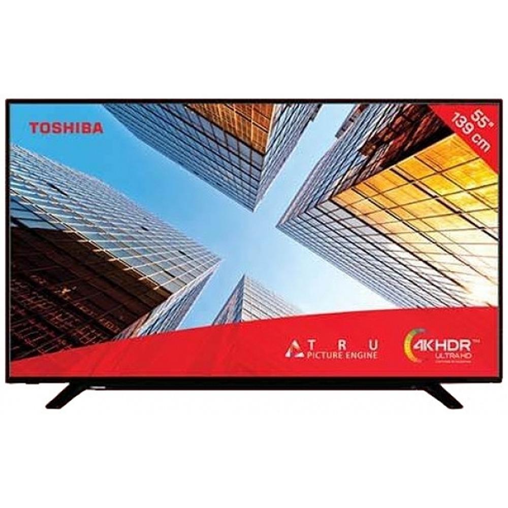 Toshiba TV - 