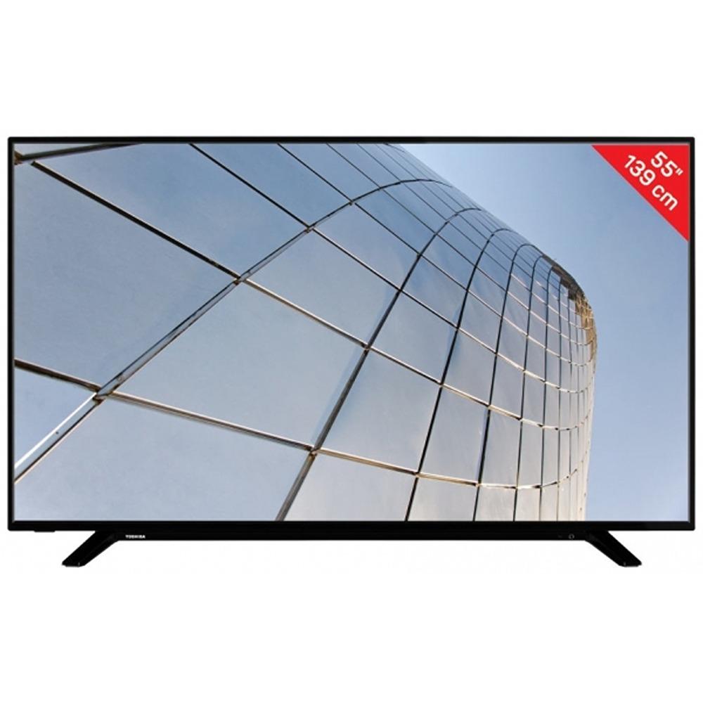 Toshiba TV - 