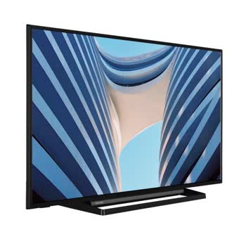 Toshiba TV - 55UL3C63DT - Görsel 2