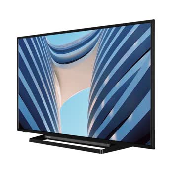Toshiba TV - 55UL3C63DT - Görsel 3