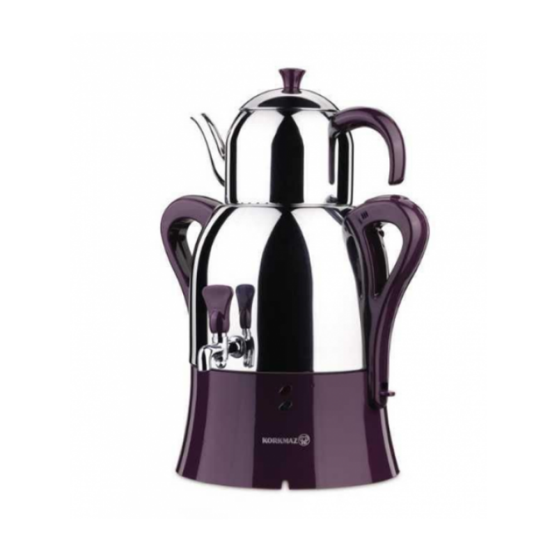 Korkmaz Mutfak Eşyaları - 