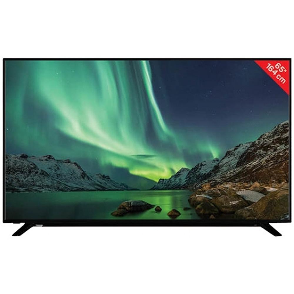 Toshiba TV - 