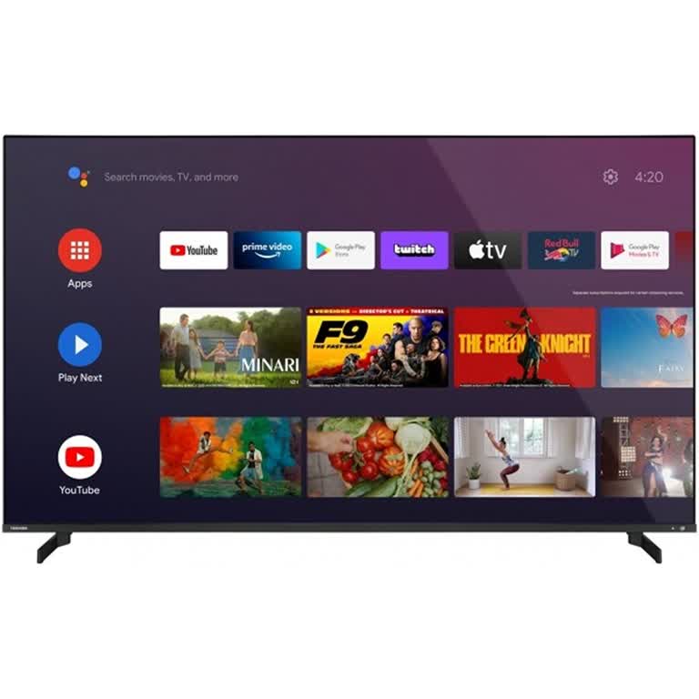 Toshiba TV 70QA5D63DT