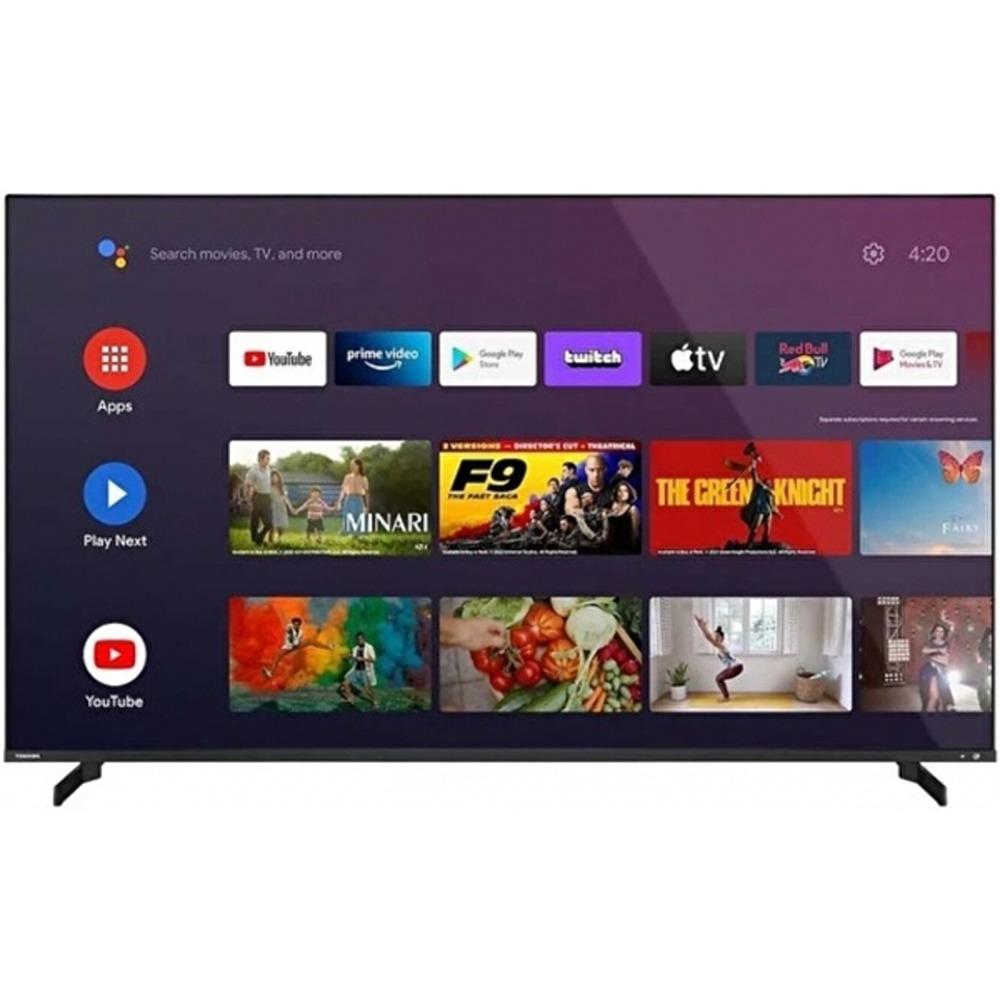 Toshiba TV - 