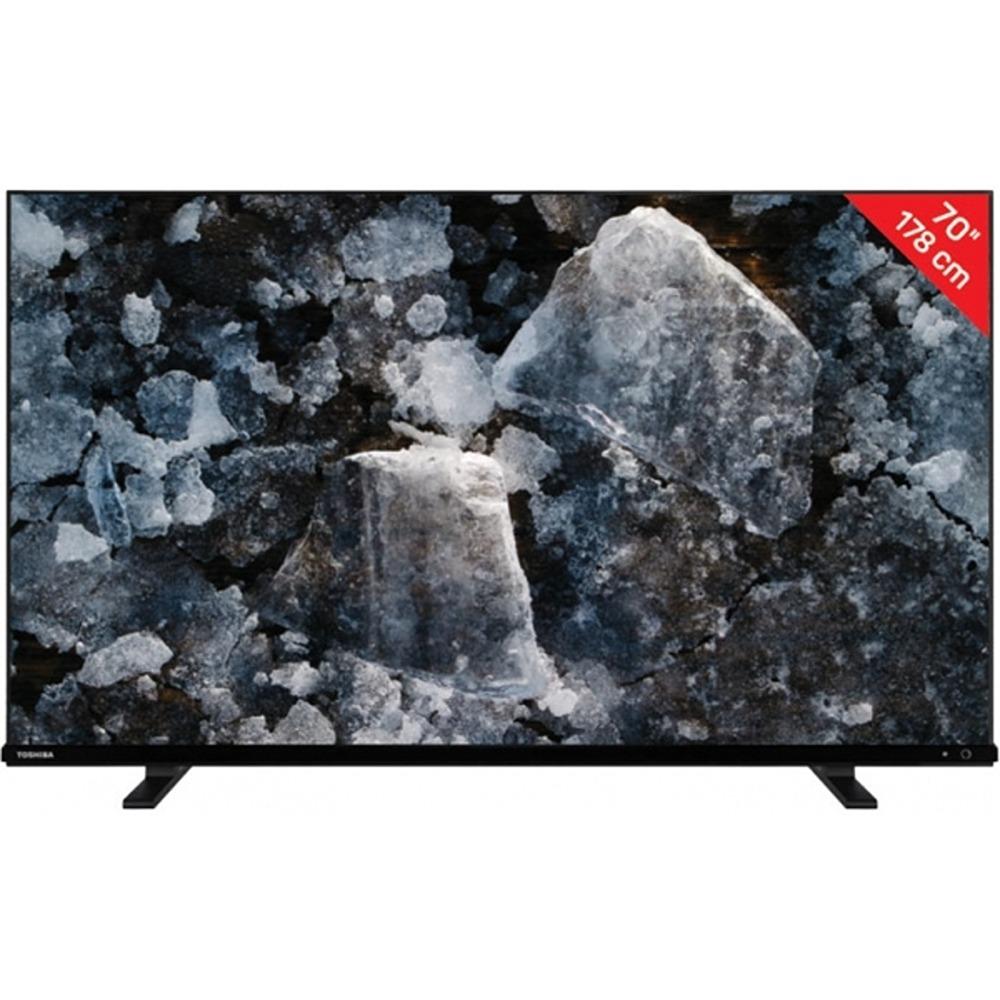 Toshiba TV - 