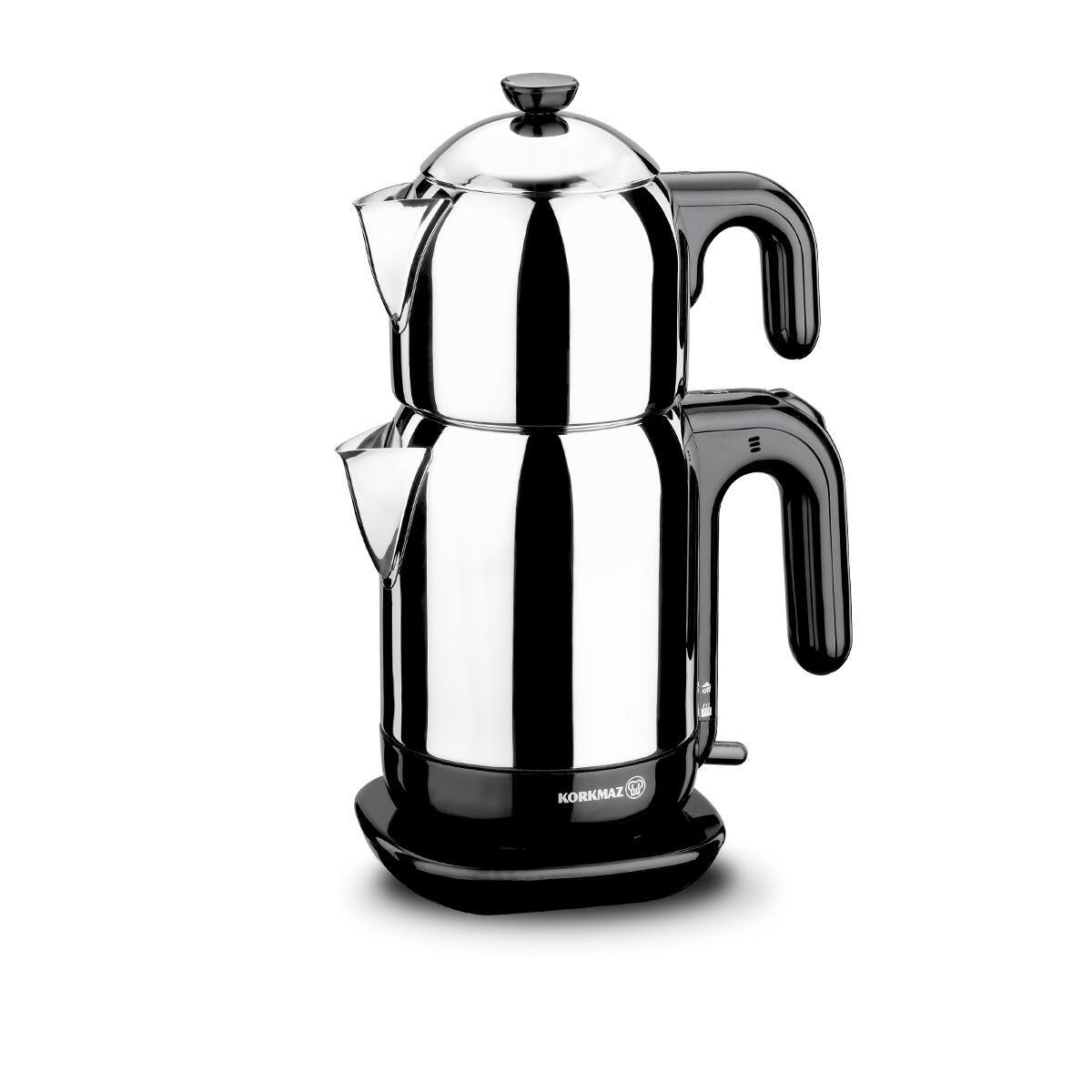 Korkmaz Mutfak Eşyaları - 