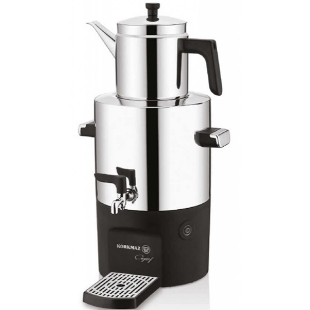 Korkmaz Mutfak Eşyaları - 