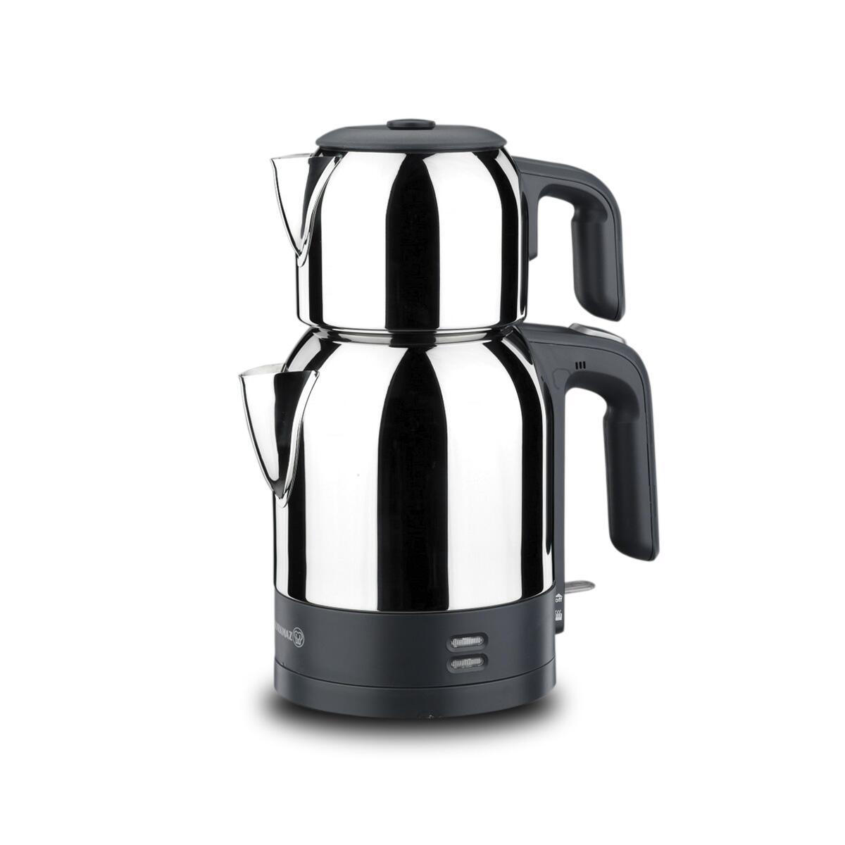 Korkmaz Mutfak Eşyaları - 