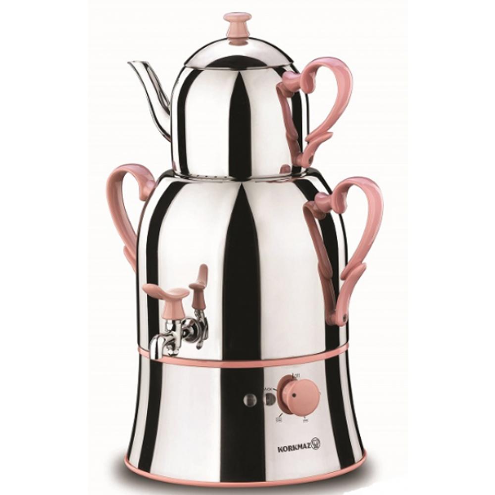 Korkmaz Mutfak Eşyaları - 